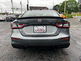 Used 2022 Nissan Maxima SR w/ Sport Mat Group image 6