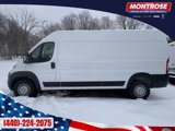 New 2025 RAM ProMaster 2500 image 2