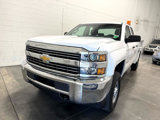 Used 2016 Chevrolet Silverado 2500 W/T w/ WT Fleet Convenience Package image 2