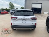 Used 2022 Ford Escape SE image 5