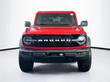 Used 2022 Ford Bronco Wildtrak image 2