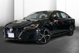 New 2025 Nissan Altima 2.5 SR image 2