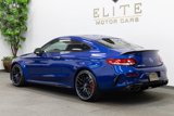 Used 2020 Mercedes-Benz C 63 AMG S image 3