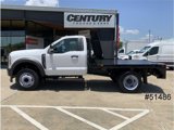 Used 2024 Ford F550 2WD Regular Cab Super Duty image 4