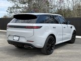 Used 2025 Land Rover Range Rover Sport Dynamic SE image 6