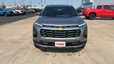 New 2026 Chevrolet Equinox LT image 4