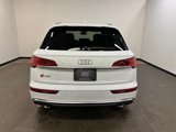 Used 2022 Audi SQ5 Premium Plus image 5
