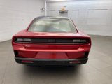 New 2025 Dodge Charger R/T w/ Quick Order Package 25M R/T image 5