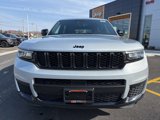 New 2025 Jeep Grand Cherokee L Altitude image 2