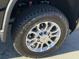 New 2025 Chevrolet Silverado 2500 LT w/ Z71 Chrome Sport Edition image 5