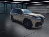 New 2025 Lexus LX 700h Overtrail image 2