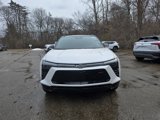 New 2025 Chevrolet Blazer EV RS w/ Super Cruise Package image 2