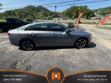 Used 2022 Kia K5 LXS image 3