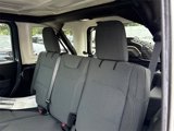 New 2025 Jeep Wrangler Willys image 4