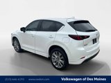 Used 2023 MAZDA CX-5 Signature image 4