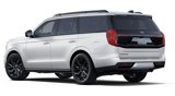 New 2025 Ford Expedition Platinum image 2