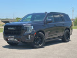 Used 2023 GMC Yukon AT4 w/ AT4 Premium Plus Package image 2