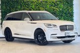 Used 2022 Lincoln Aviator Black Label w/ Dynamic Handling Package image 2