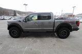 New 2025 Ford F150 Raptor image 4