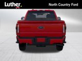 New 2025 Ford F350 XLT image 5