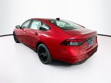 Used 2025 Honda Accord SE image 4