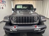 New 2025 Jeep Gladiator Rubicon image 2