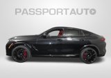 New 2026 BMW X6 M Competition w/ Executive Package image 2