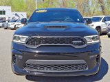 Certified 2022 Dodge Durango R/T w/ Tow 'N Go Package image 2