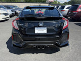 Used 2017 Honda Civic Sport image 5