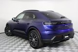 Certified 2024 Porsche Macan 4 Electric image 3