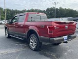 Used 2017 Ford F150 Lariat w/ Equipment Group 502A Luxury image 5