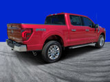 New 2025 Ford F150 Lariat image 3