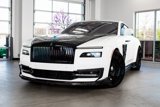 Used 2024 Rolls-Royce Spectre w/ Spectre Launch Package image 2