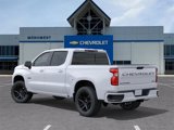 New 2026 Chevrolet Silverado 1500 RST image 3