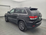 Used 2022 Jeep Grand Cherokee Limited image 3