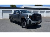 New 2025 GMC Sierra 3500 Denali Ultimate image 5