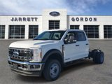 New 2025 Ford F450 XL image 2