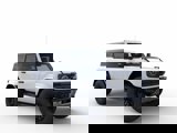 New 2025 Ford Bronco Raptor image 2
