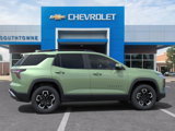 New 2026 Chevrolet Equinox ACTIV image 5