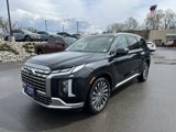 Used 2023 Hyundai Palisade Calligraphy image 3
