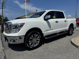 Used 2019 Nissan Titan SL image 3