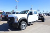New 2025 Ford F550 4x4 Crew Cab Super Duty image 3