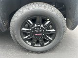 New 2025 GMC Sierra 2500 AT4 w/ Max Trailering Package image 5