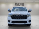 New 2025 RAM 1500 Tungsten w/ Towing Technology Group image 2