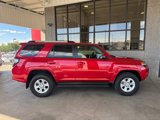 Used 2024 Toyota 4Runner SR5 Premium image 3