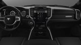 New 2025 RAM 1500 Big Horn image 6