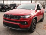 New 2025 Jeep Compass Latitude w/ Altitude Special Edition image 2