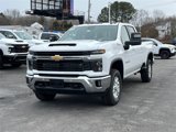 New 2025 Chevrolet Silverado 2500 LT w/ All Star Edition image 4