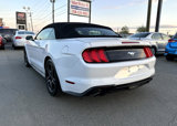 Used 2018 Ford Mustang Premium image 4