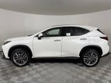 New 2025 Lexus NX 350h AWD w/ Premium Package image 3